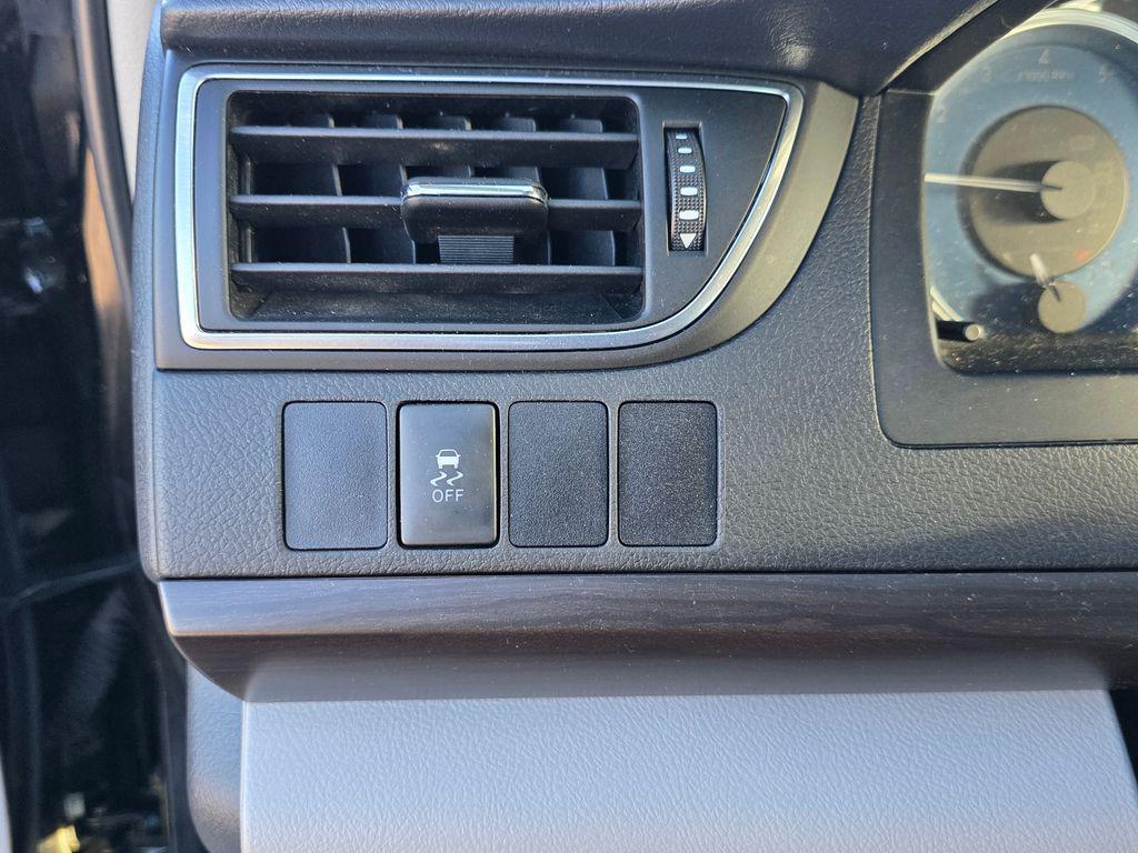 used 2016 Toyota Camry car, priced at $13,000