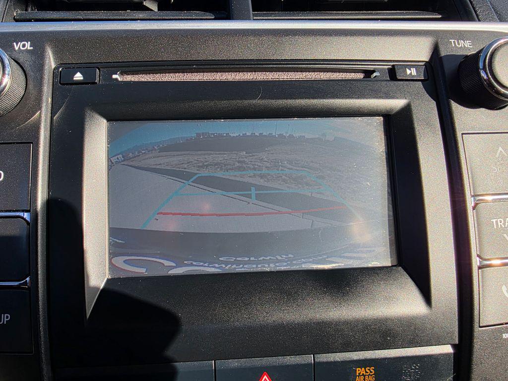 used 2016 Toyota Camry car, priced at $13,000