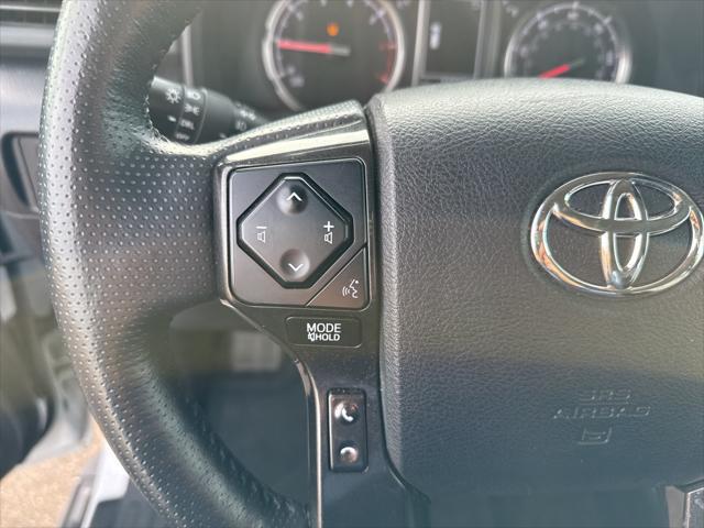 used 2024 Toyota 4Runner car, priced at $49,000