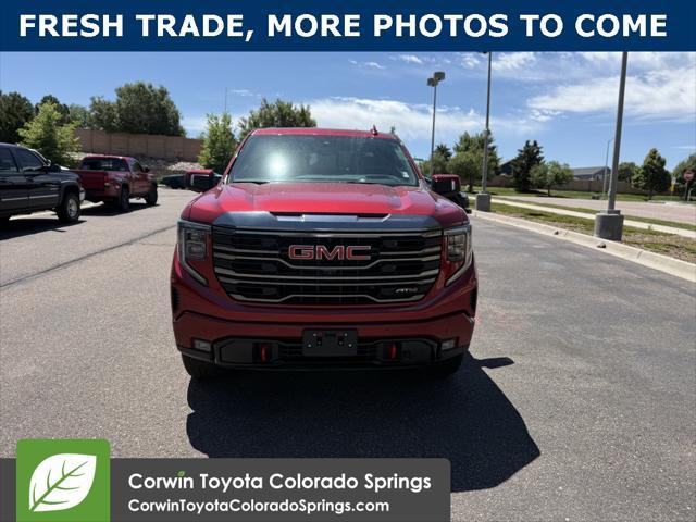used 2023 GMC Sierra 1500 car, priced at $54,000