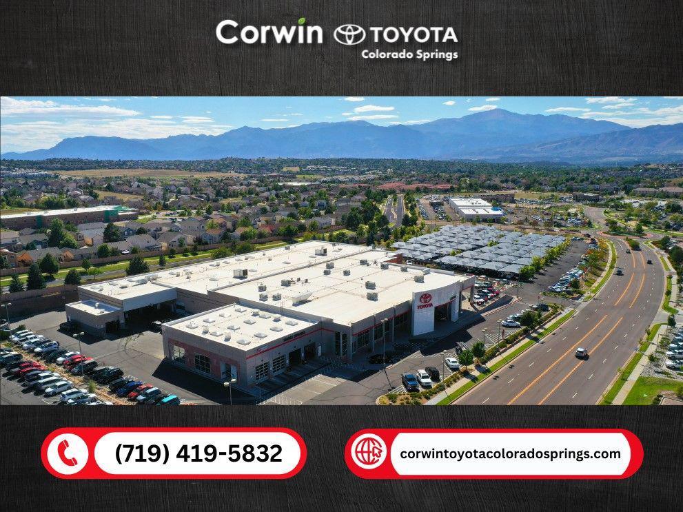 used 2024 Toyota RAV4 car, priced at $26,000