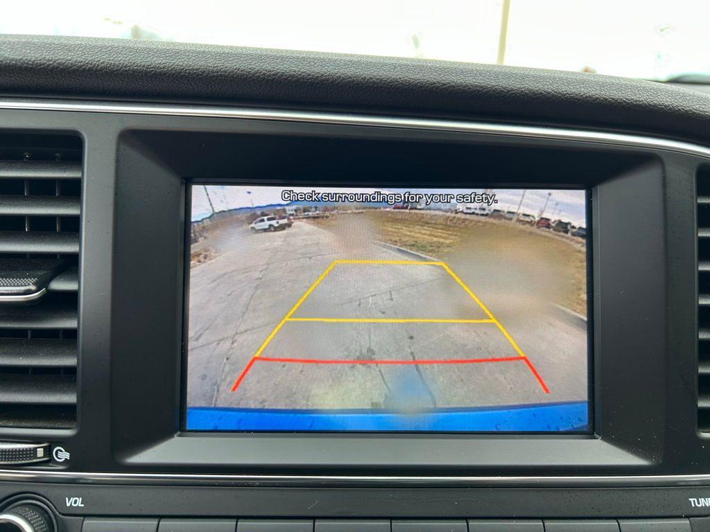 used 2018 Hyundai Elantra car, priced at $9,500