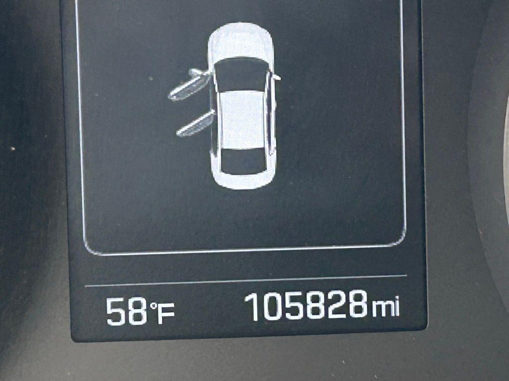 used 2018 Hyundai Elantra car, priced at $9,500