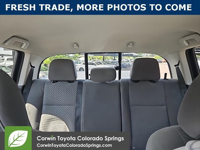 used 2022 Toyota Tacoma car, priced at $33,500
