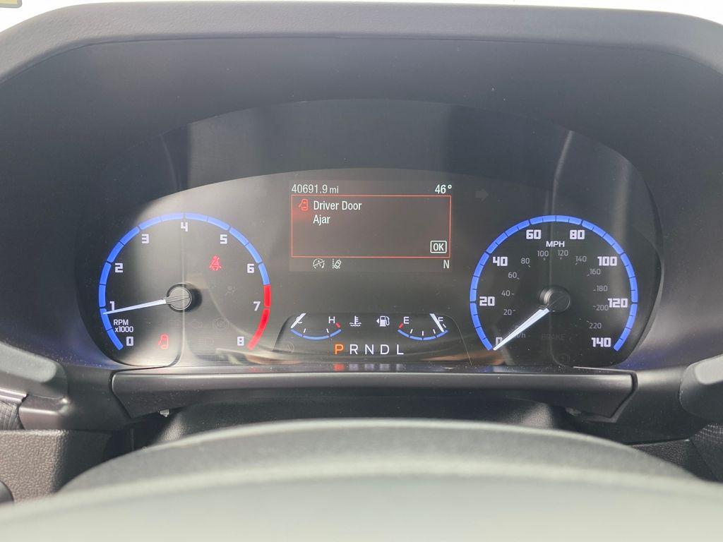 used 2022 Ford Bronco Sport car, priced at $22,000