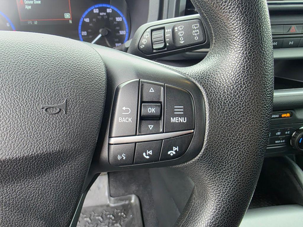 used 2022 Ford Bronco Sport car, priced at $22,000