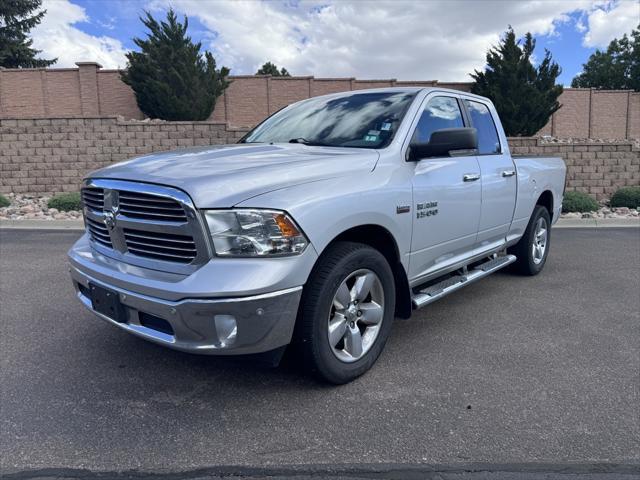 used 2014 Ram 1500 car, priced at $14,000