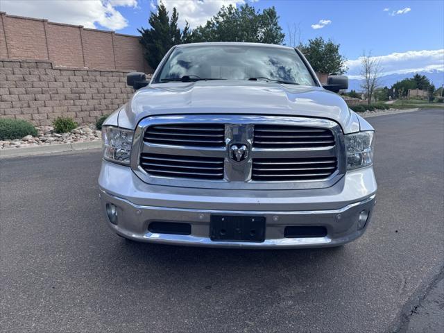 used 2014 Ram 1500 car, priced at $14,000