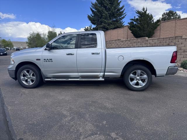 used 2014 Ram 1500 car, priced at $14,000