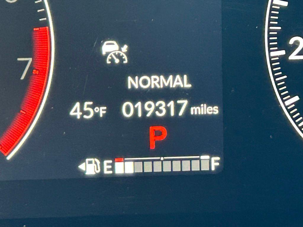 used 2024 Honda CR-V car, priced at $27,000