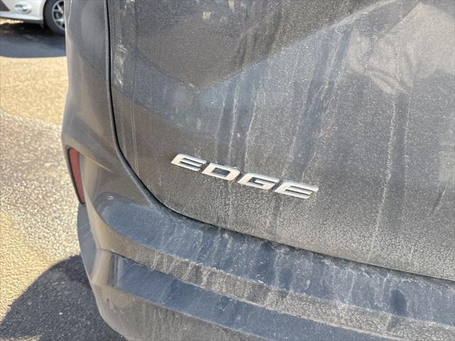 used 2020 Ford Edge car, priced at $24,500