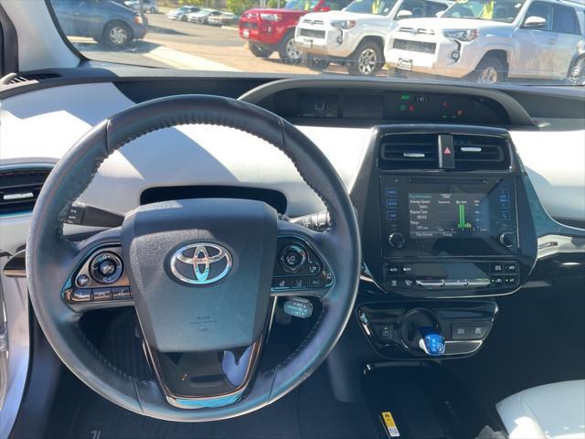 used 2019 Toyota Prius car, priced at $20,500