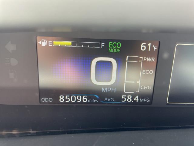 used 2019 Toyota Prius car, priced at $20,500