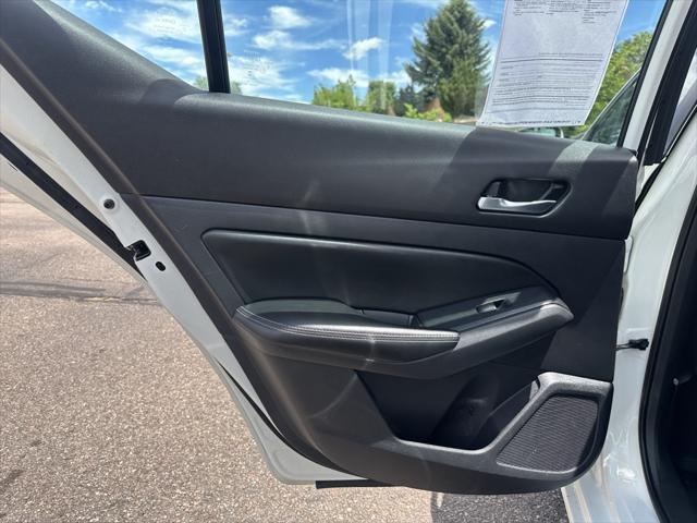 used 2019 Nissan Altima car, priced at $13,500