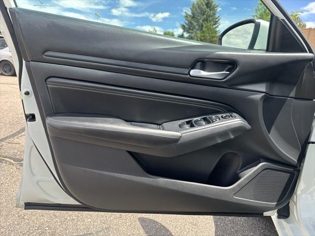 used 2019 Nissan Altima car, priced at $13,500