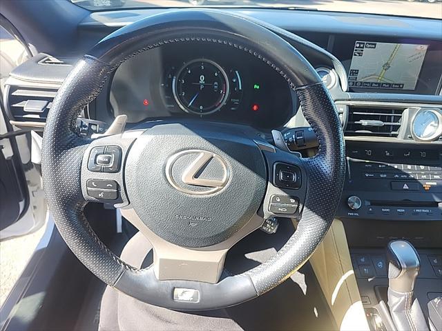 used 2016 Lexus RC 350 car, priced at $28,500