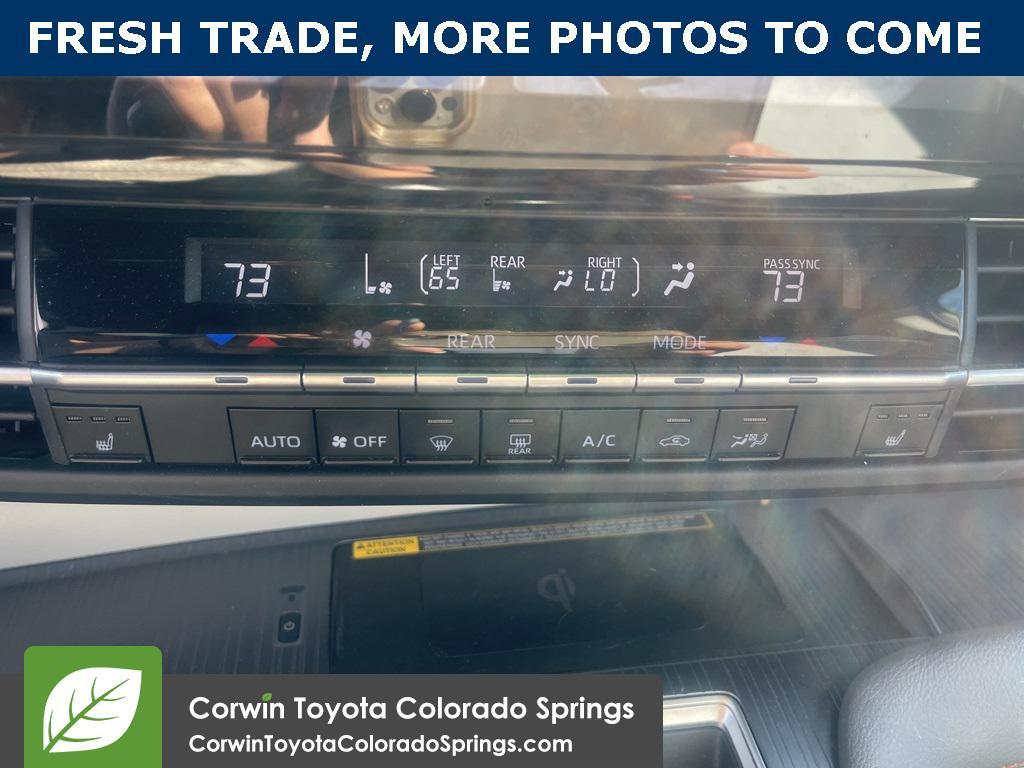 used 2021 Toyota Sienna car, priced at $31,500