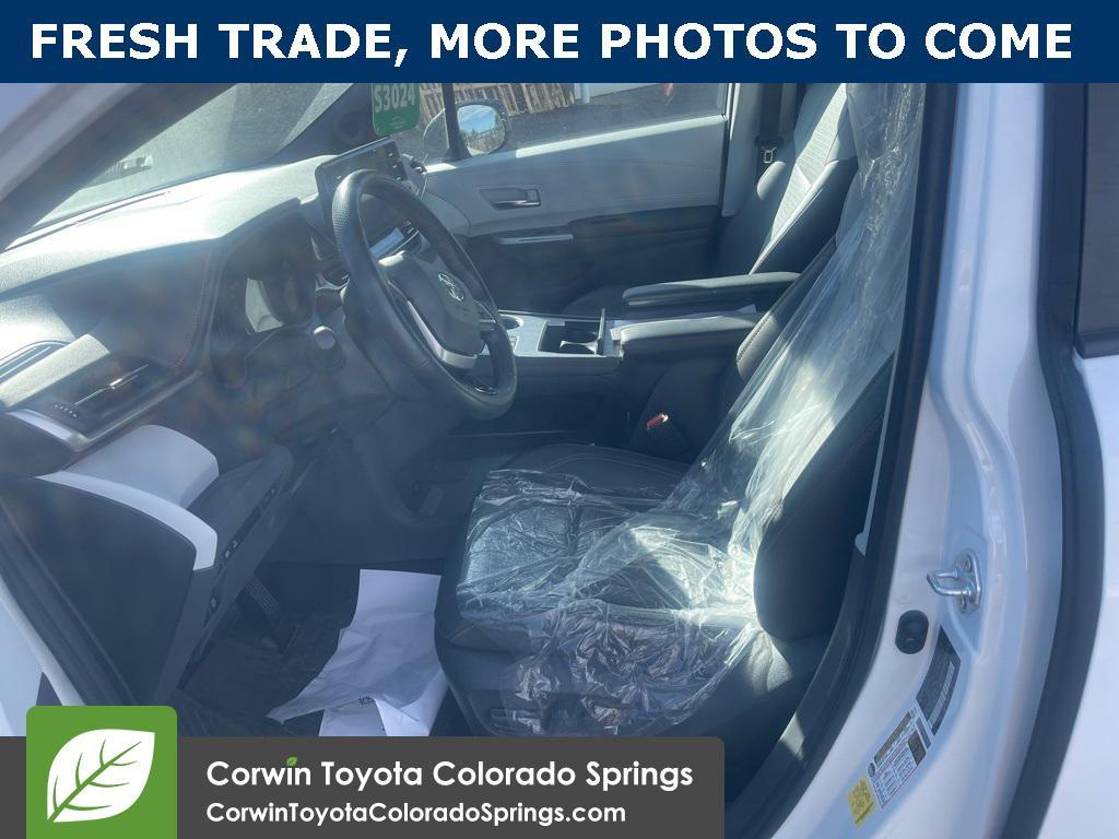 used 2021 Toyota Sienna car, priced at $31,500