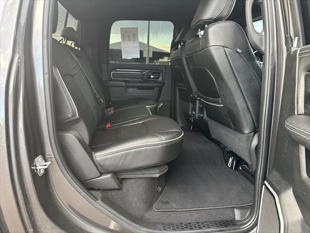 used 2022 Ram 2500 car, priced at $52,000