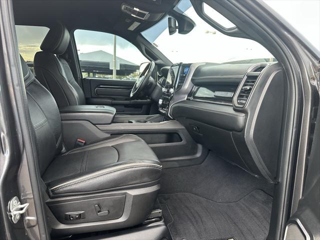 used 2022 Ram 2500 car, priced at $52,000