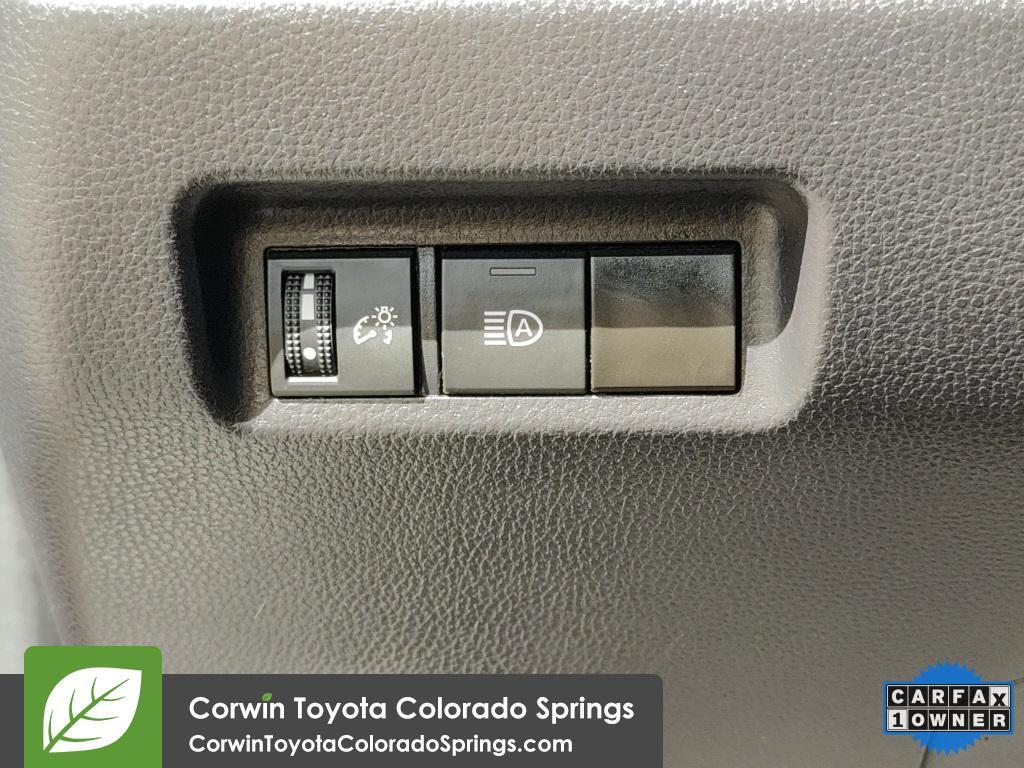 used 2024 Toyota RAV4 car, priced at $29,400