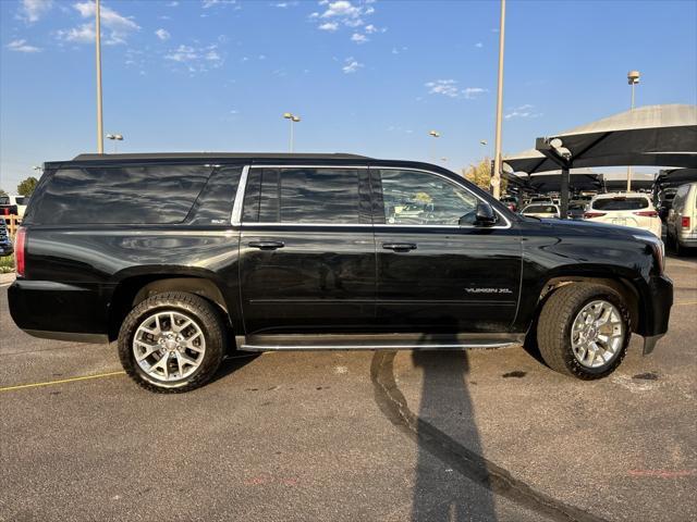 used 2020 GMC Yukon XL car, priced at $28,000