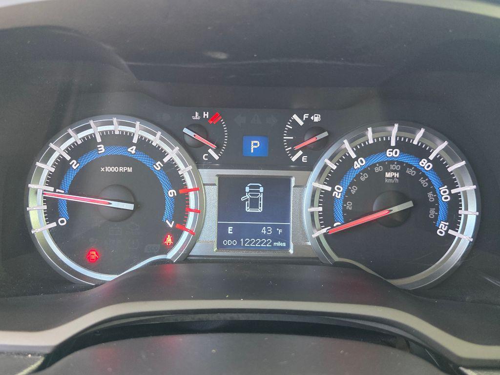 used 2018 Toyota 4Runner car, priced at $28,000