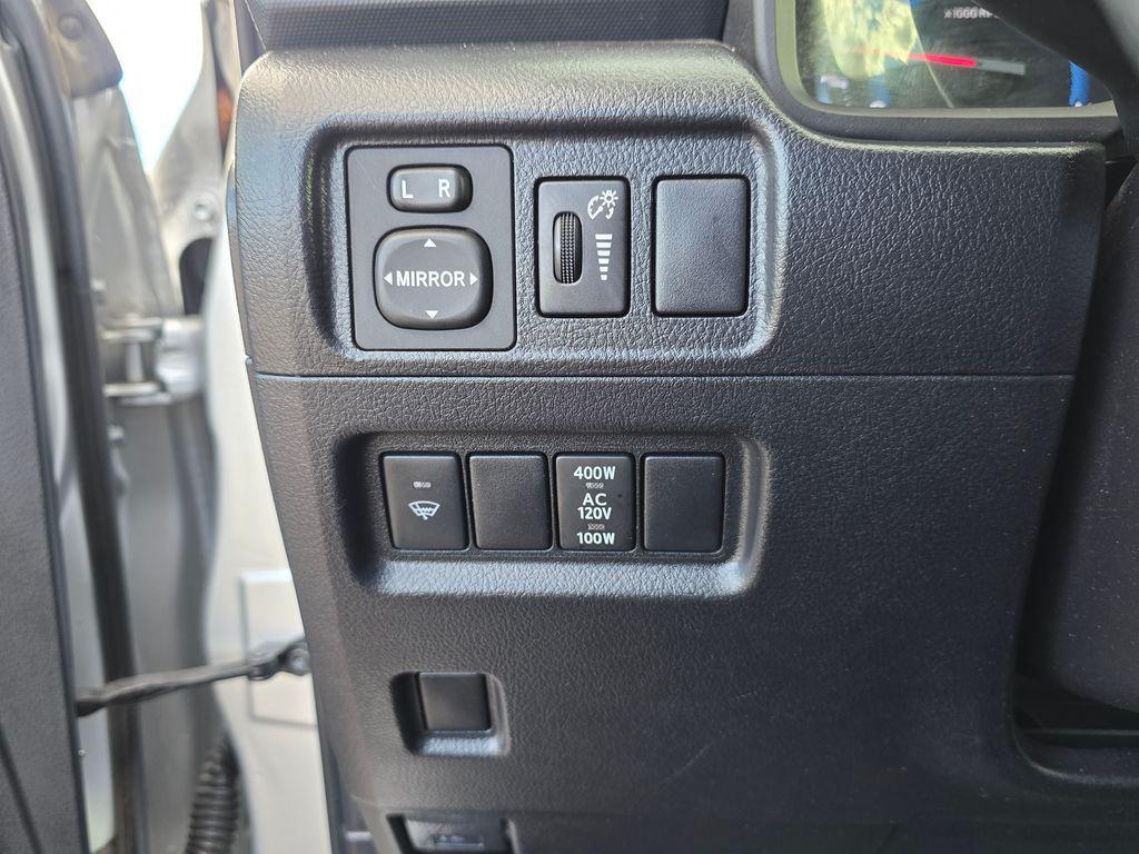 used 2018 Toyota 4Runner car, priced at $28,000