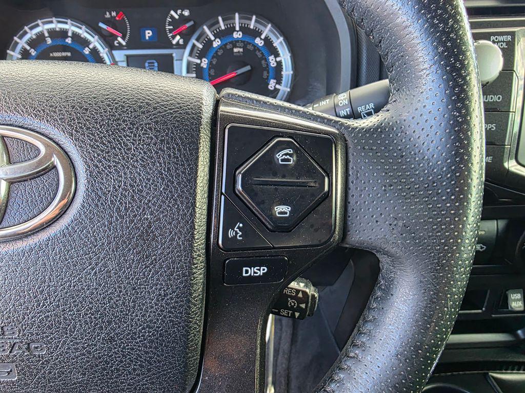 used 2018 Toyota 4Runner car, priced at $28,000