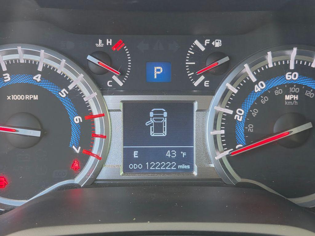 used 2018 Toyota 4Runner car, priced at $28,000