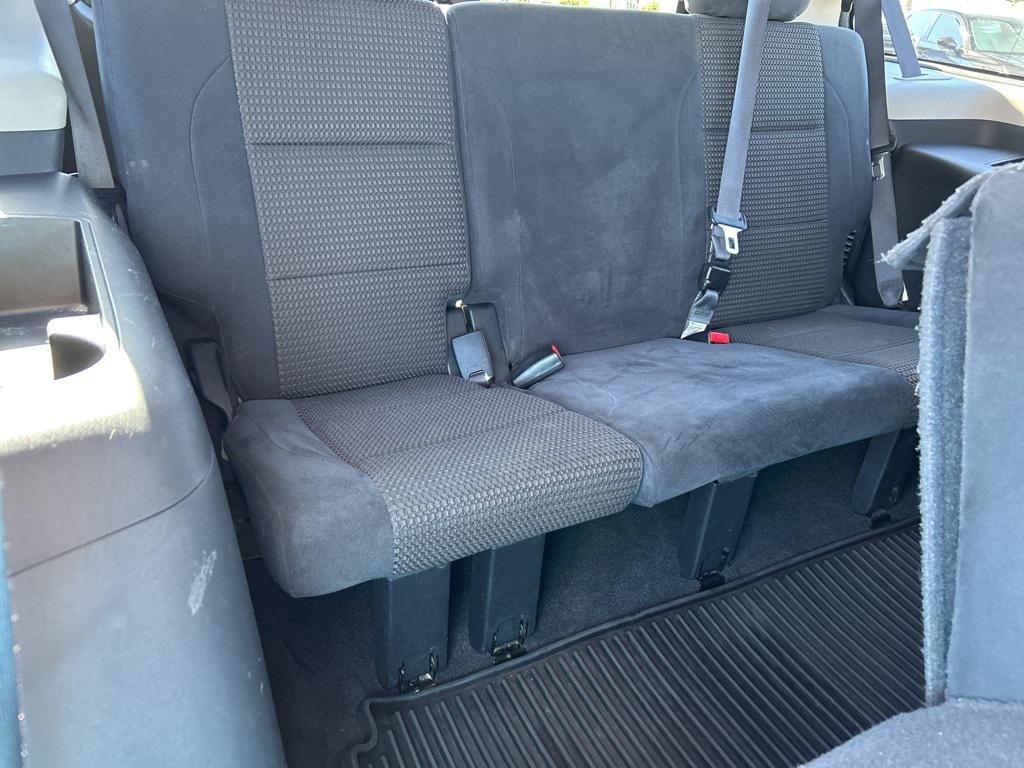 used 2013 Nissan Armada car, priced at $8,000