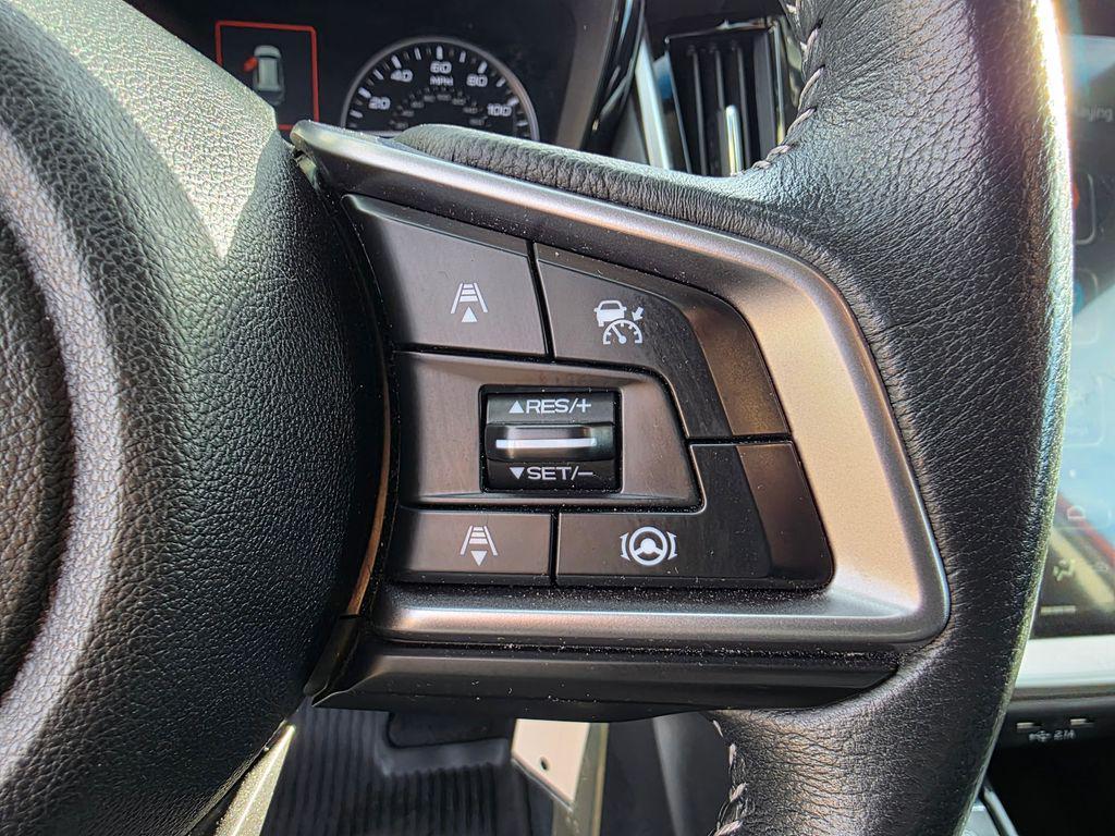 used 2022 Subaru Outback car, priced at $23,000