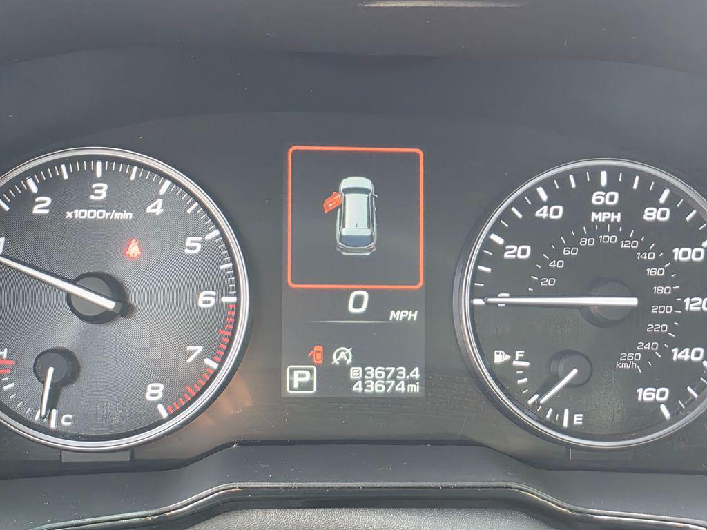 used 2022 Subaru Outback car, priced at $23,000