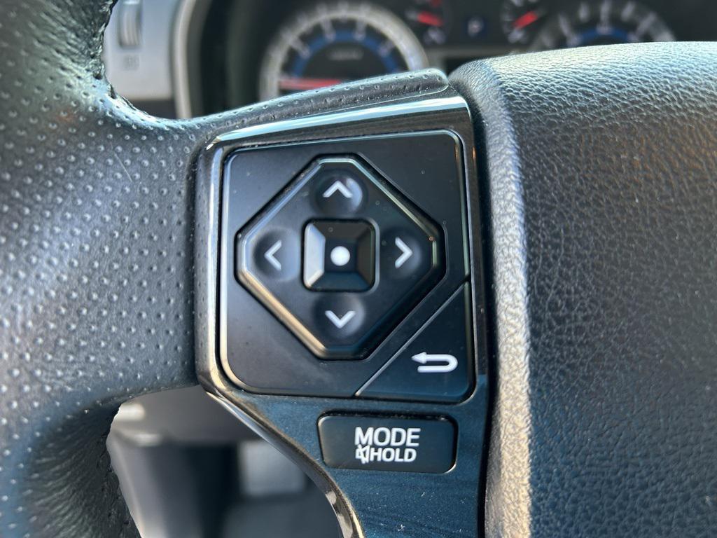 used 2019 Toyota 4Runner car, priced at $33,000