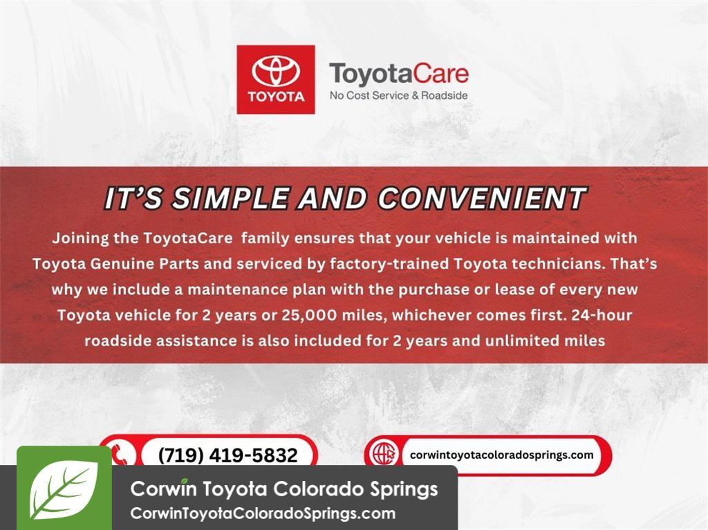 new 2026 Toyota Tundra Hybrid car, priced at $78,509