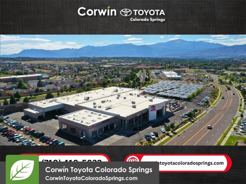 new 2026 Toyota Tundra Hybrid car, priced at $78,509