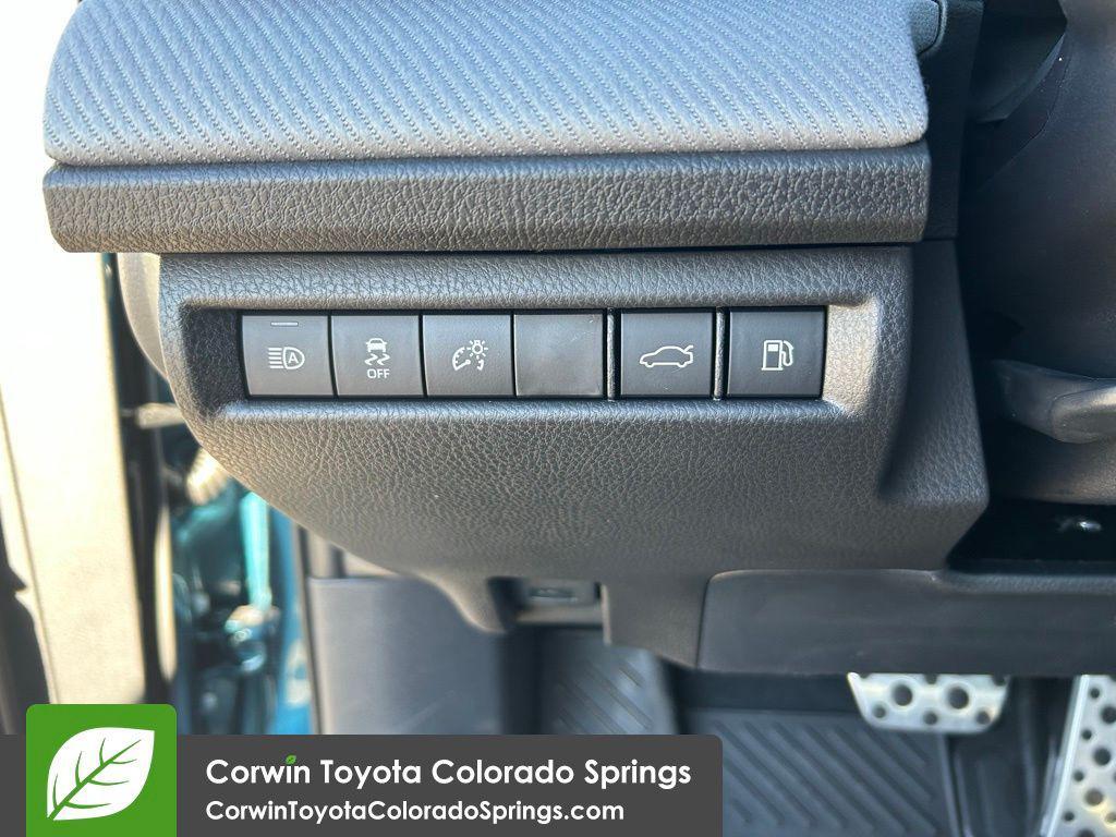 new 2026 Toyota Camry car, priced at $35,268