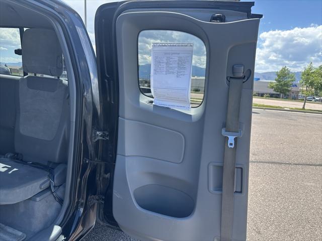 used 2010 Toyota Tacoma car, priced at $16,500