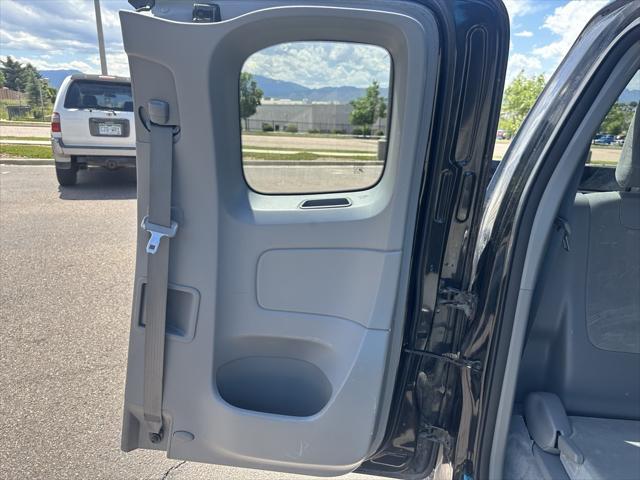used 2010 Toyota Tacoma car, priced at $16,500