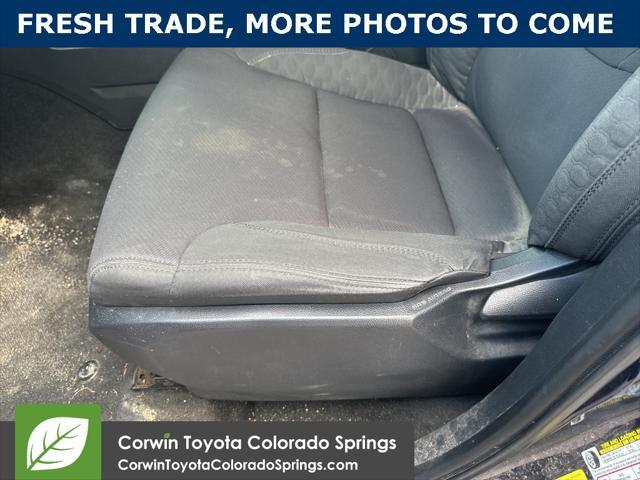 used 2023 Toyota Tundra car, priced at $42,500
