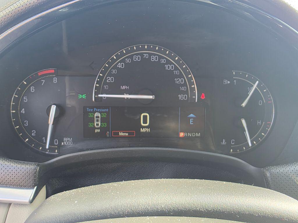 used 2019 Cadillac XTS car, priced at $14,500