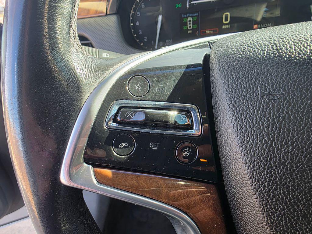 used 2019 Cadillac XTS car, priced at $14,500