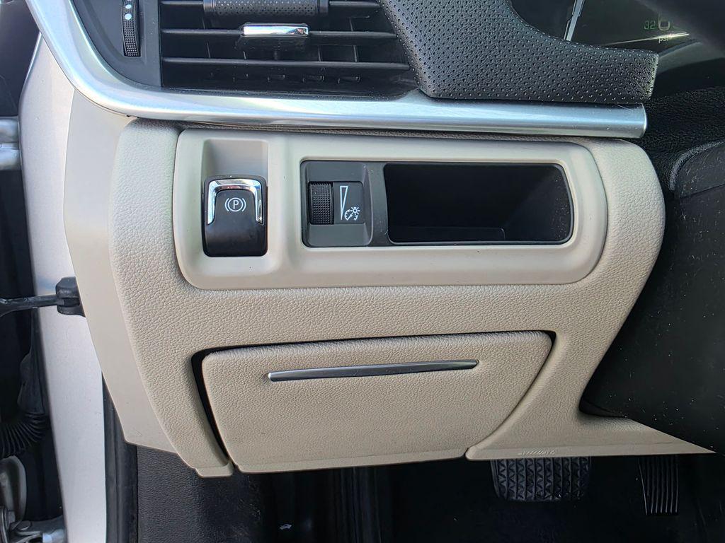 used 2019 Cadillac XTS car, priced at $14,500