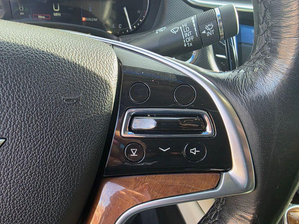 used 2019 Cadillac XTS car, priced at $14,500