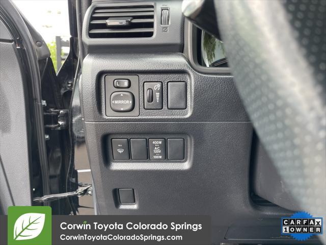 used 2019 Toyota 4Runner car, priced at $33,500