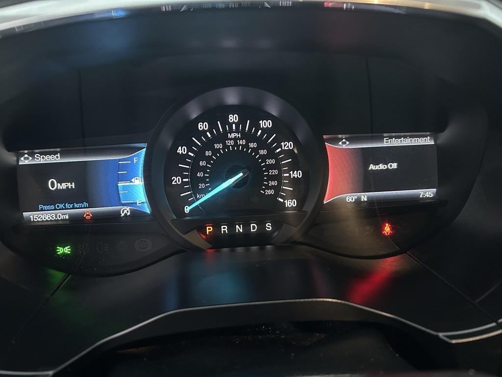 used 2019 Ford Edge car, priced at $12,250