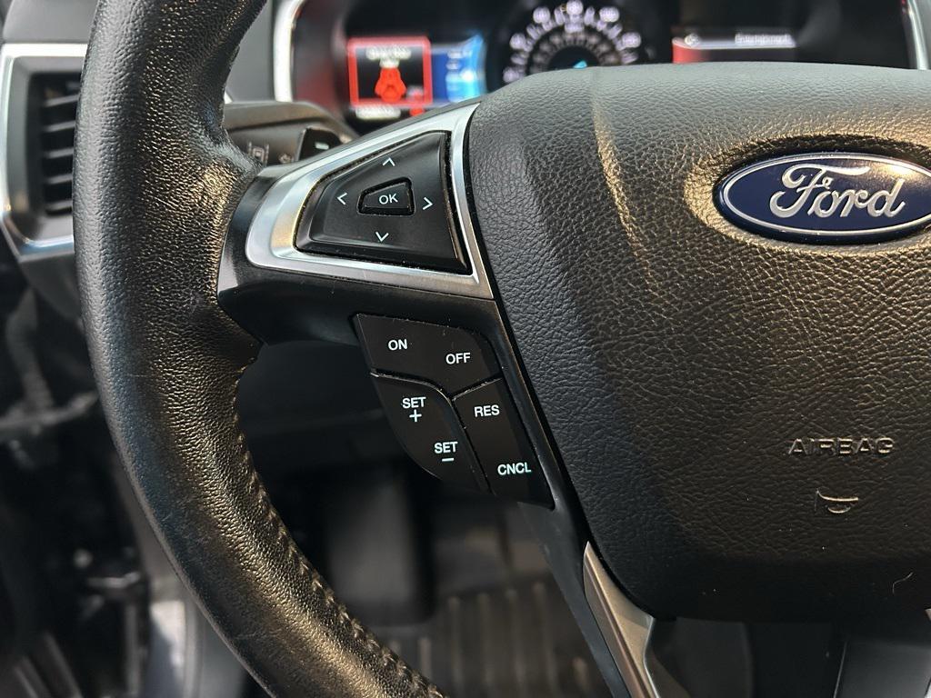 used 2019 Ford Edge car, priced at $12,250
