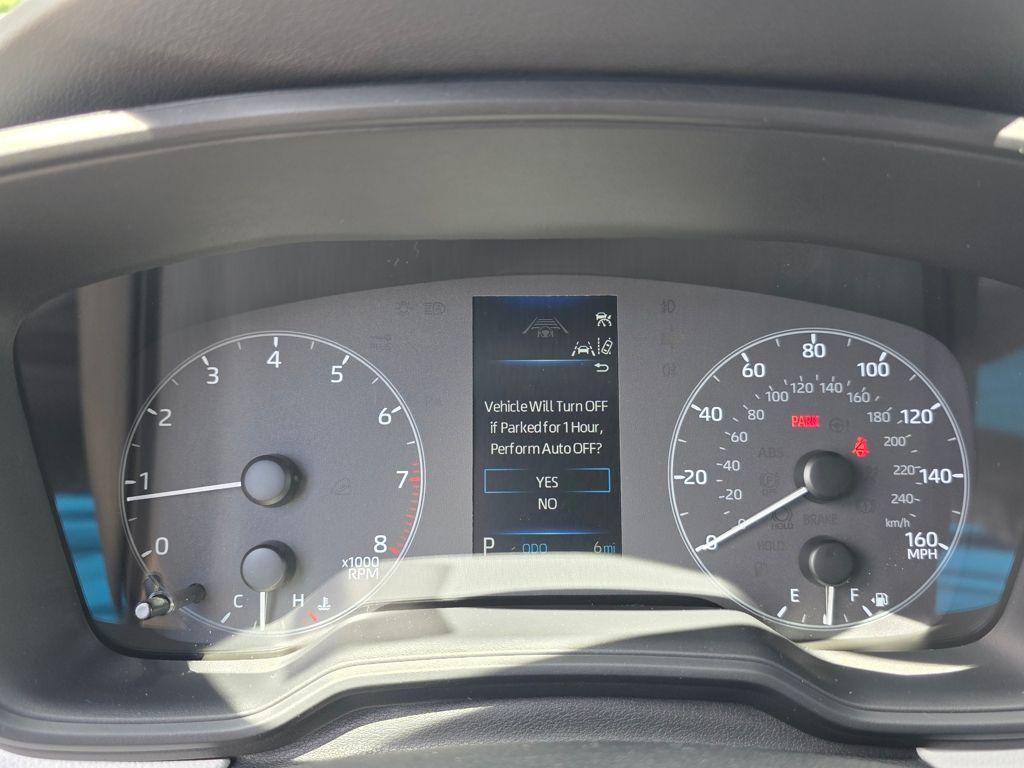 used 2025 Toyota Corolla car, priced at $25,000