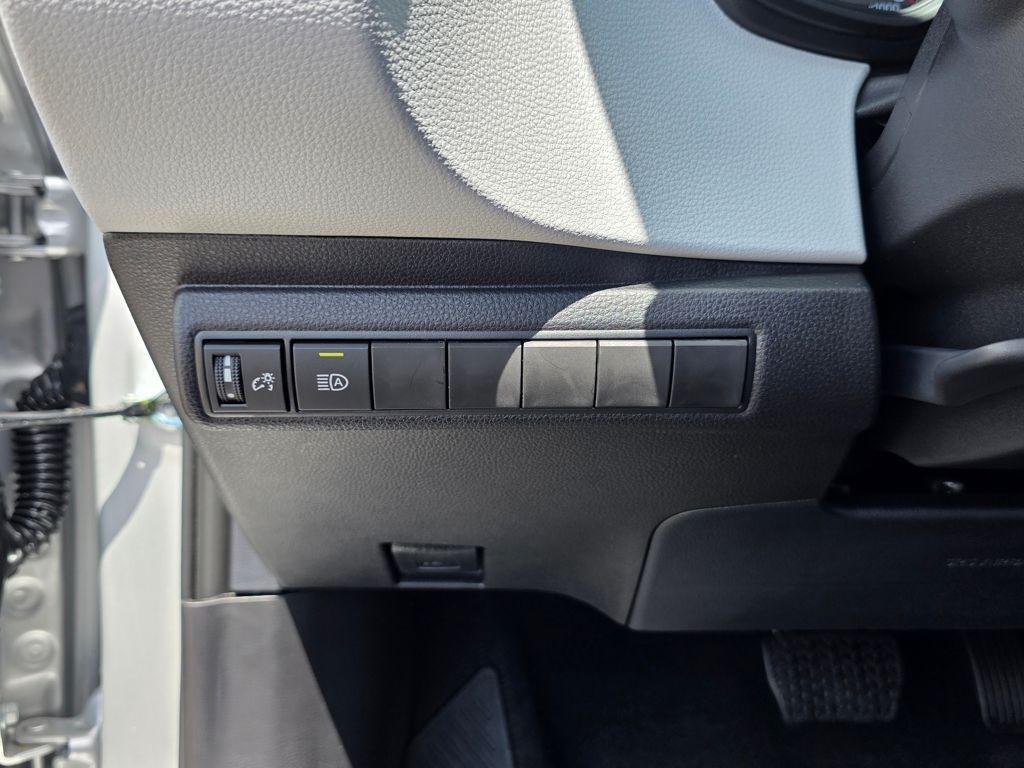 used 2025 Toyota Corolla car, priced at $25,000