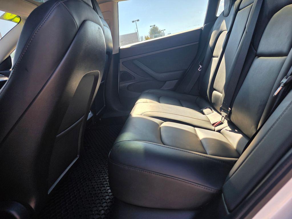 used 2020 Tesla Model 3 car, priced at $17,502